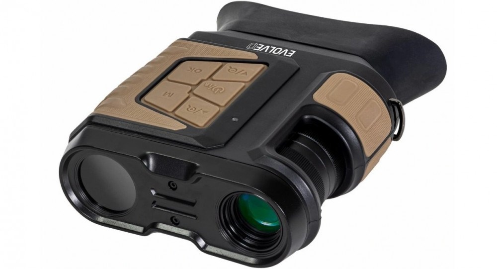 Evolveo NightVision W25