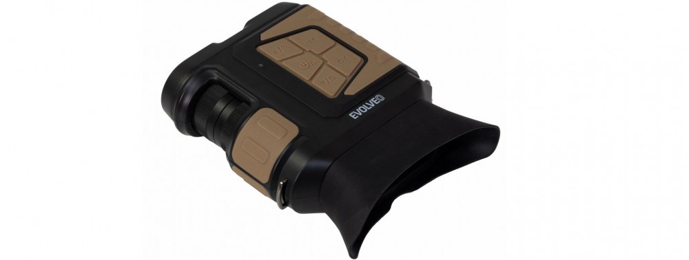 Evolveo NightVision W25 baterie