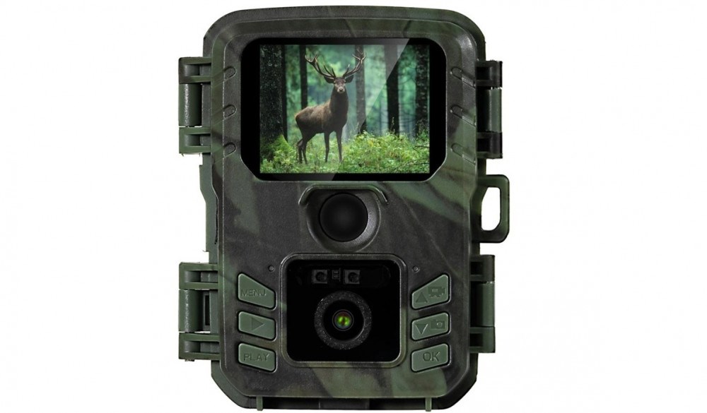 EVOLVEO StrongVision Mini LCD