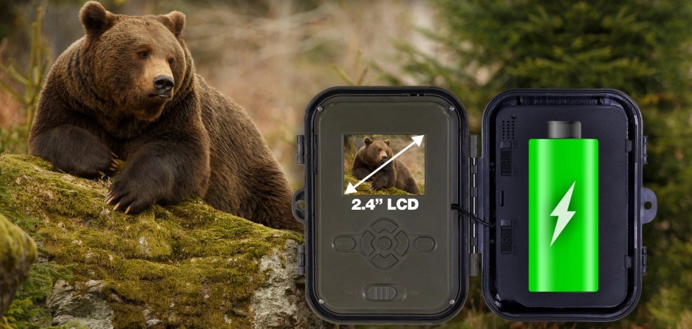 Evolveo StrongVision PRO A