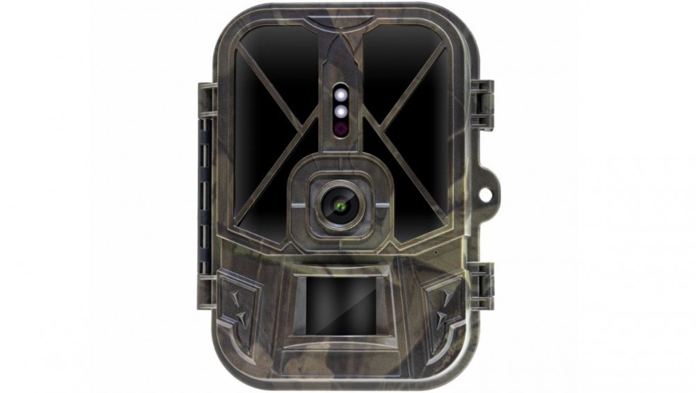 Evolveo StrongVision PRO WiFi PIR čidlo