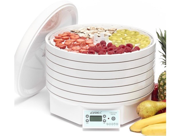 Ezidri FD1000 ULTRA DIGITAL