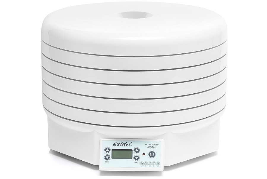 Ezidri FD1000 ULTRA DIGITAL síta