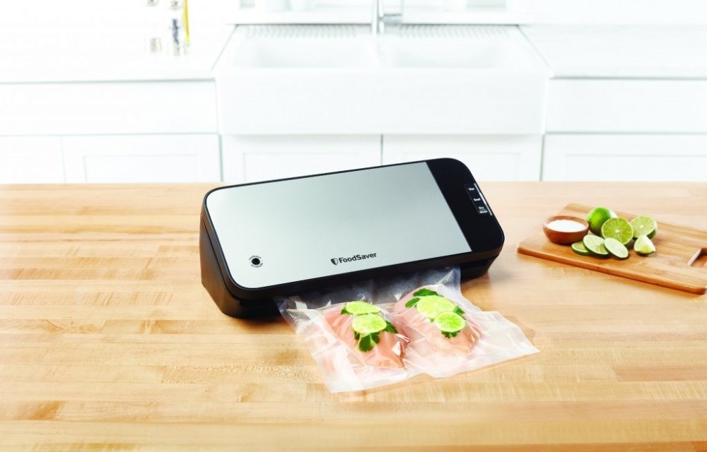 FoodSaver VS2190X příslušenství