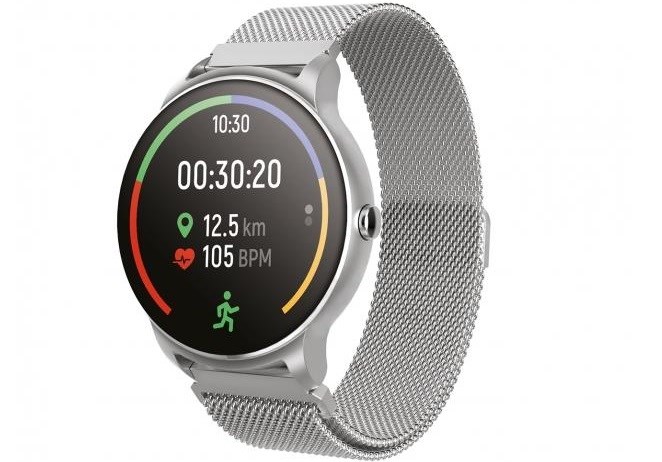 Hodinky Forever ForeVive 2 SB-330