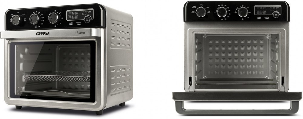 G3 Ferrari Friggisano 32L (G1022100)