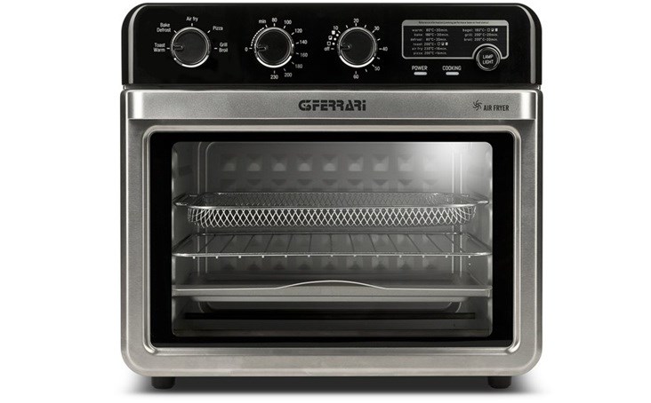 G3 Ferrari Friggisano 32L (G1022100) údržba