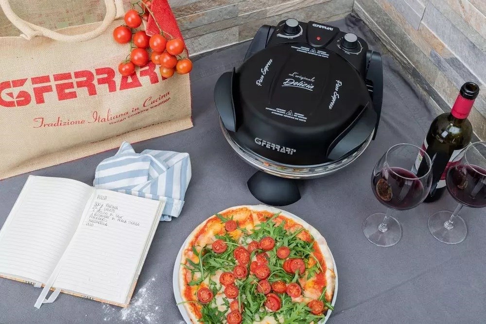 G3Ferrari G1000610 topná tělesa