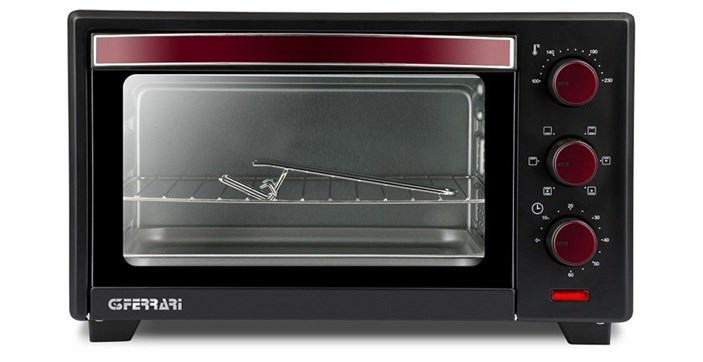 G3 Ferrari Il Moro 20 (G10073)