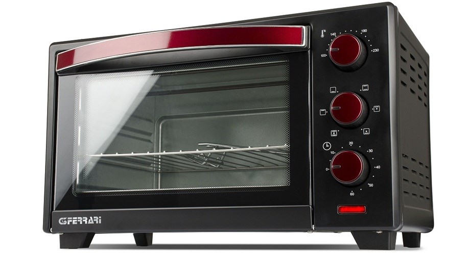 G3 Ferrari Il Moro 20 (G10073) časovač