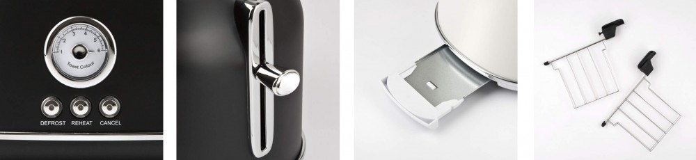 G3Ferrari G1013400 Artista přihrádka na drobky