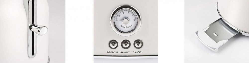 G3Ferrari G1013401 Artista přihrádka na drobky