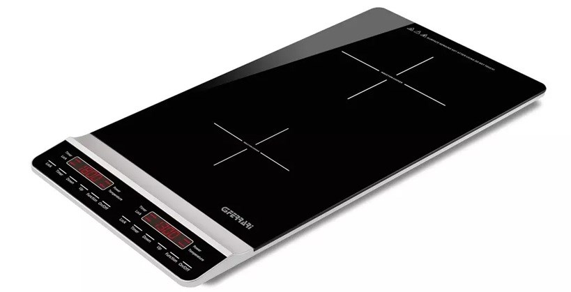 G3Ferrari G1013900 výkon