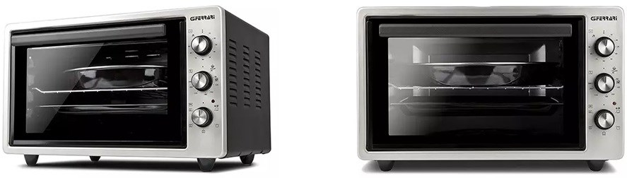 G3Ferrari G10153 Rosto 45