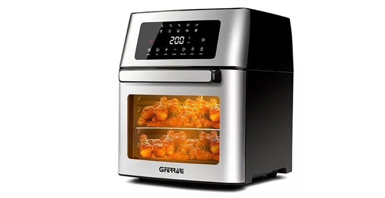 G3Ferrari Friggisano G1018200 funkce