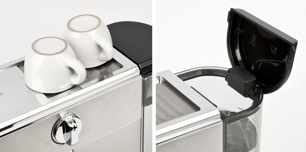 G3Ferrari G1018900 Tiffany vyjímatelné části