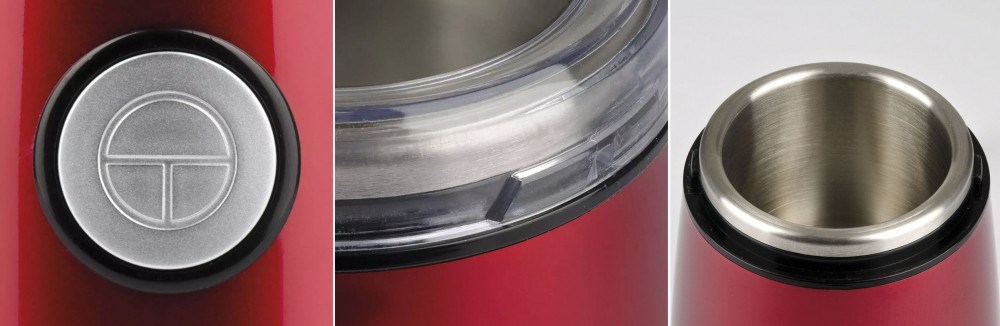 G3Ferrari G2007600 ocelové provedení