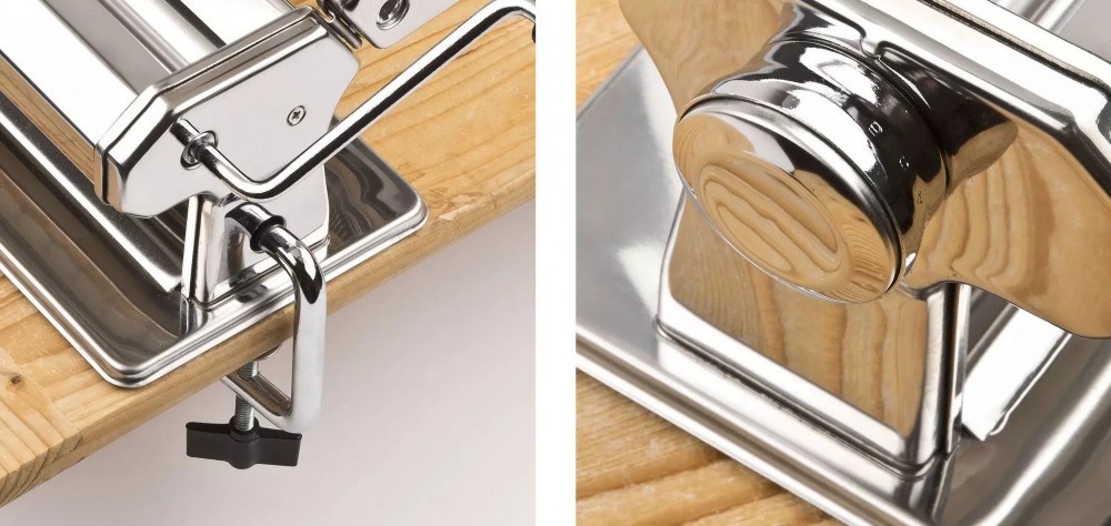 G3Ferrari Sfoglia Mia nerez