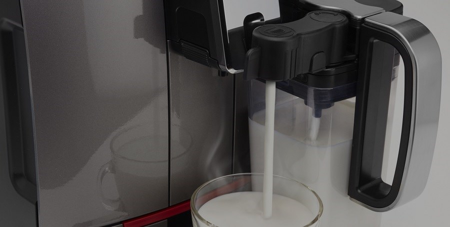 Gaggia Cadorna Prestige mlýnek