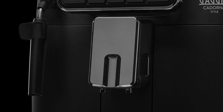 Gaggia Cadorna Style mlýnek