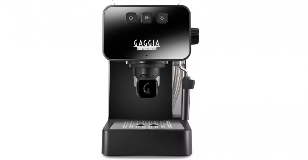 Gaggia Espresso Style funkce