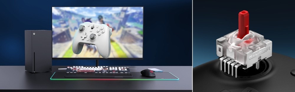 GameSir G7 HE Wired (HRG22992)
