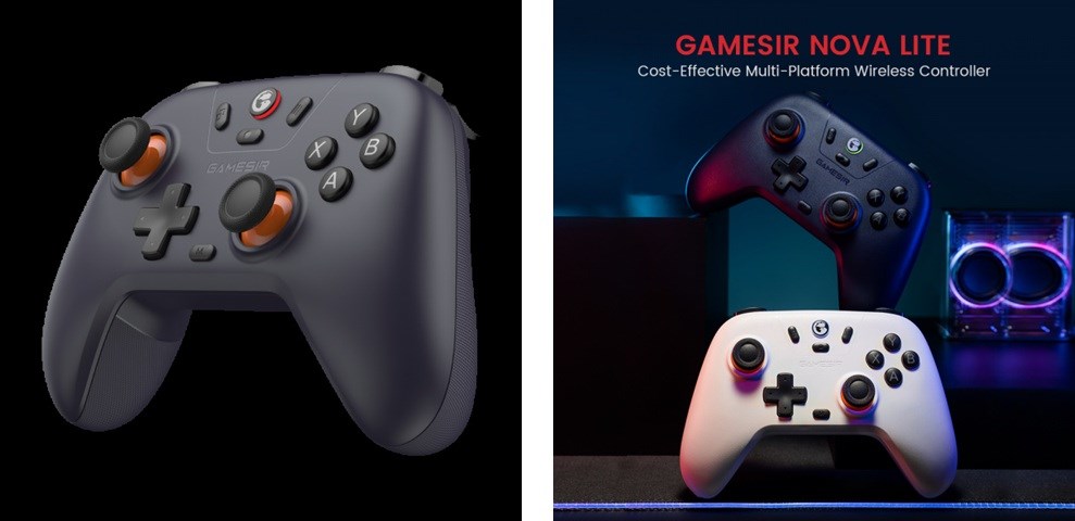 GameSir Nova Lite