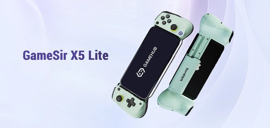 GameSir X5 Lite