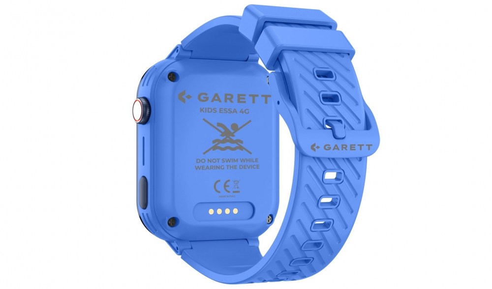 Garett Kids Essa 4G krokoměr