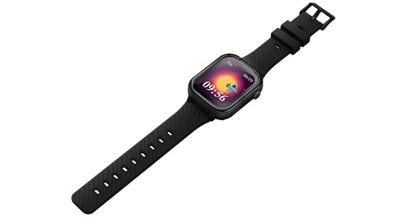 Garett Kids Essa 4G krokoměr