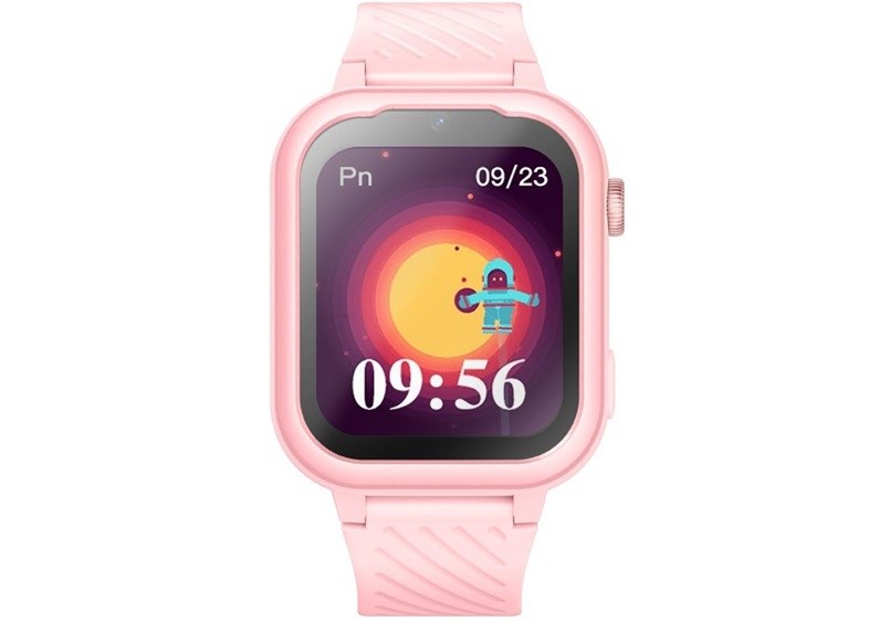 Garett Kids Essa 4G design