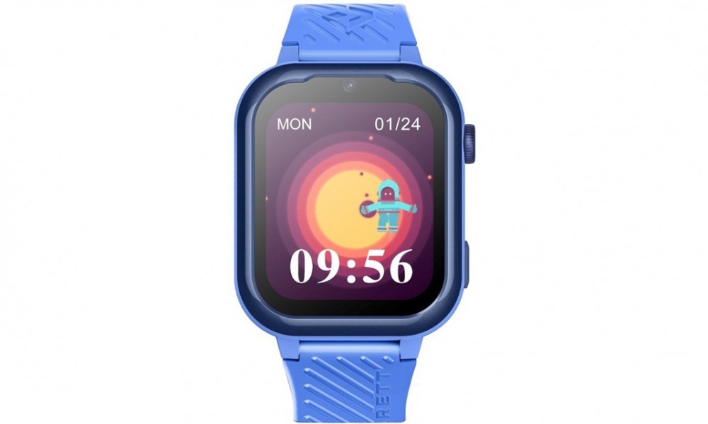 Garett Kids Essa 4G design