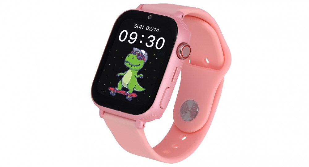 Garett Kids Nice Pro 4G design