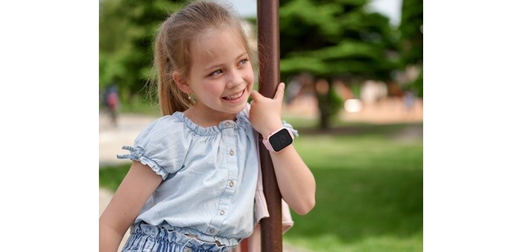 Garett Kids Nice Pro 4G hardware