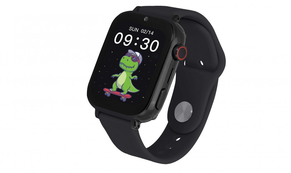 Garett Kids Nice Pro 4G design