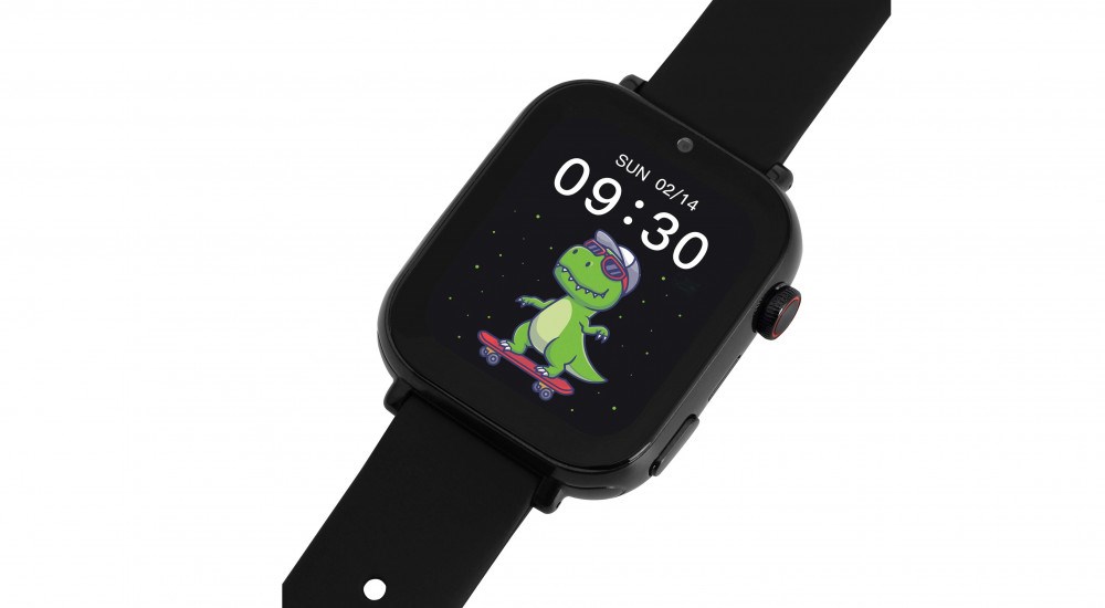 Garett Kids Nice Pro 4G hardware