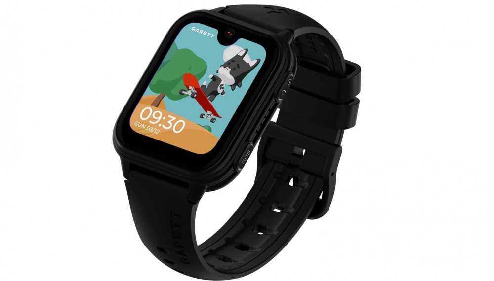 Garett Kids Vibe 4G hry