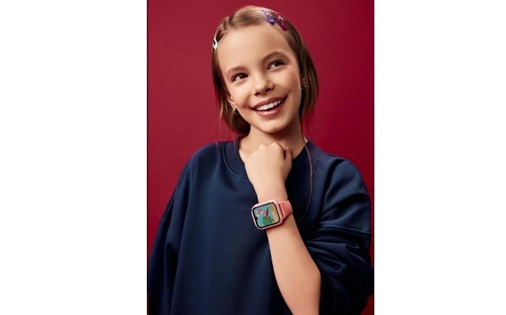 Garett Kids Vibe 4G hardware