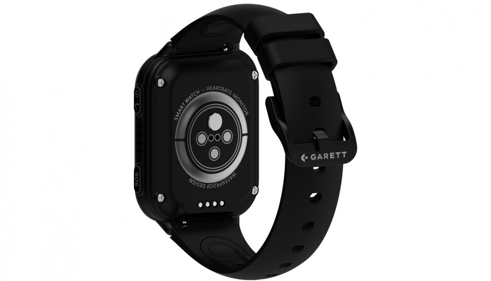 Garett Kids Vibe 4G hardware