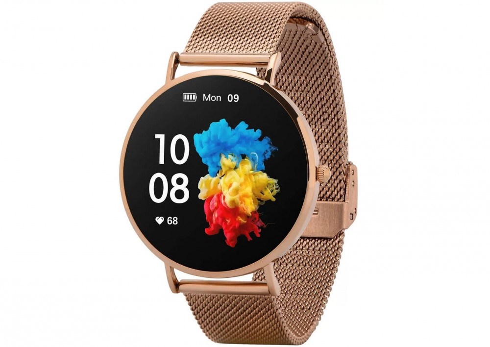 Garett Verona výdrž baterie