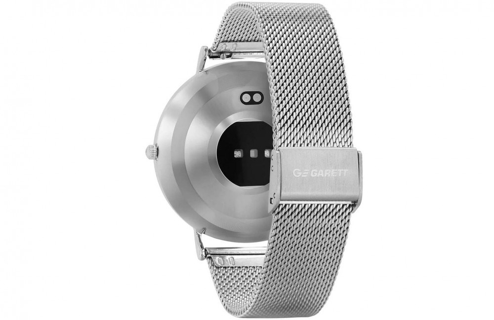 Garett Verona zdravotní funkce