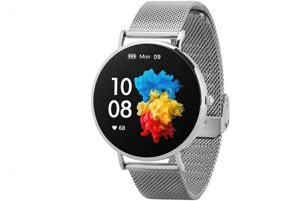 Garett Verona výdrž baterie