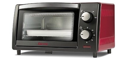 Girmi FE1000 stolní trouba