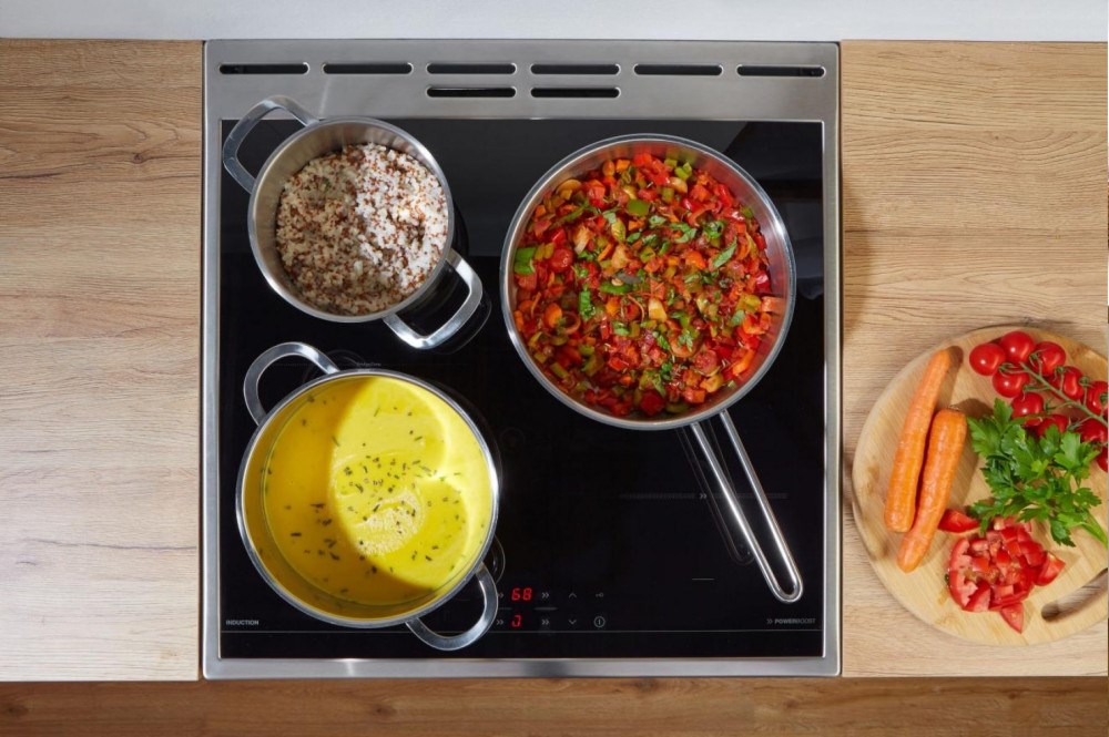 Gorenje GEIT6C60XPG MultiAir