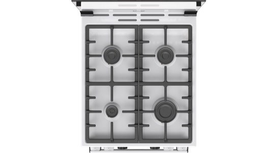 Gorenje GKS5C70WF čištění