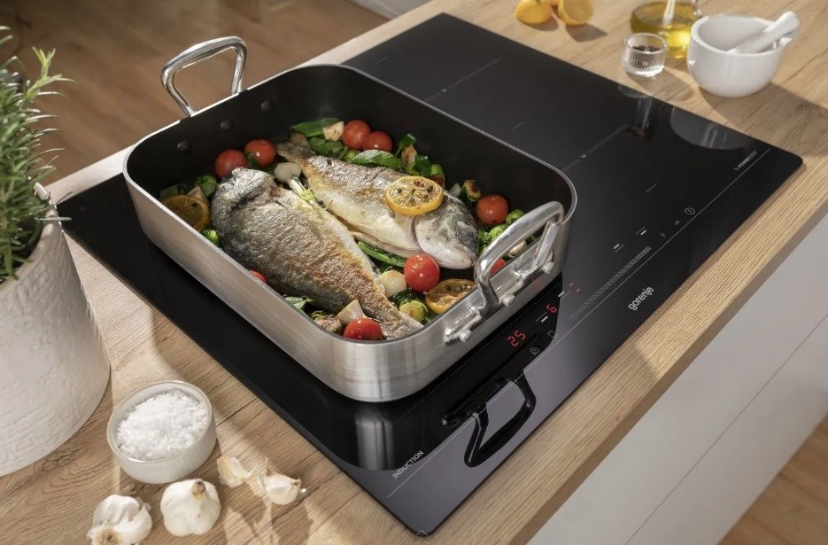 Indukce Gorenje ISC645BSC