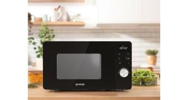 Gorenje MO20A3B automatické programy