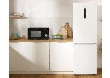 Gorenje MO20A3B časovač