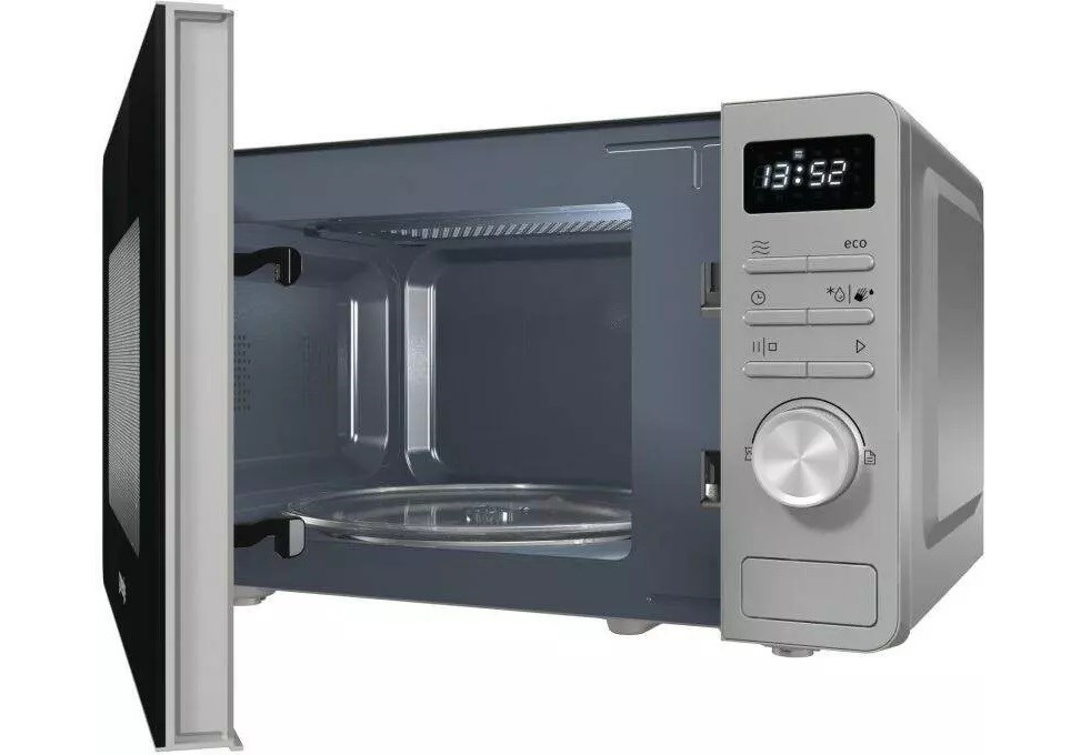 Gorenje MO20A3X časovač