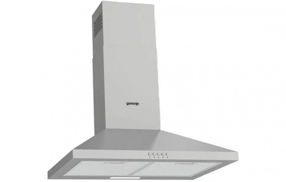 Digestoř Gorenje WHC629E4X